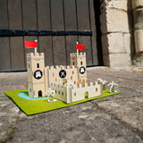 Gift in a Tin - Castle