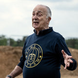 Time Team x Sutton Hoo T-Shirt - 2024-2025 Special Edition