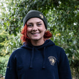 Women's Time Team 'Unearthing The Past' Hoodie - Special Edition