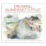 Drawing Somerset's Past: An Illustrated Journey through History - Victor Ambrus (Paperback)