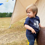 Baby Time Team Classic T-shirt