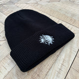 Time Team Original Logo Beanie