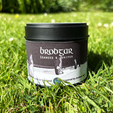 Brodgar Candle | Seaweed and Juniper