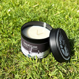 Brodgar Candle | Seaweed and Juniper