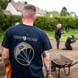 Time Team x Operation Nightingale - Digging Band of Brothers T-Shirt