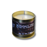 Historian's Nook Candle | Earl Grey Tea, Cucumber, and Musk