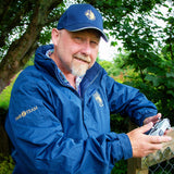 Time Team Regatta Waterproof Jacket - Special Edition