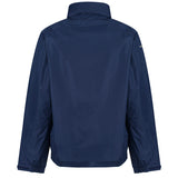 Women's Time Team Regatta Waterproof Jacket - Special Edition