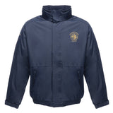 Time Team Regatta Waterproof Jacket - Special Edition