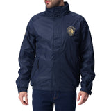 Time Team Regatta Waterproof Jacket - Special Edition