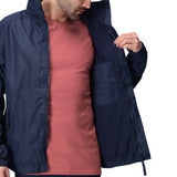 Time Team Regatta Waterproof Jacket - Special Edition