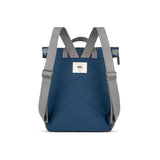 ROKA London x Natural History Museum - Waterhouse Field Bag - Recycled Canvas