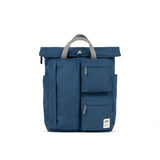 ROKA London x Natural History Museum - Waterhouse Field Bag - Recycled Canvas