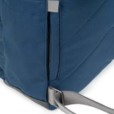 ROKA London x Natural History Museum - Waterhouse Field Bag - Recycled Canvas