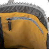 ROKA London x Natural History Museum - Waterhouse Field Bag - Recycled Canvas