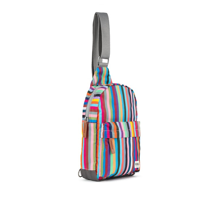 Willesden Sling Bag in Avocado Willesden Sling Bag in Avocado