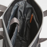 ROKA London Bantry Backpack - Zip-Top Recycled Canvas