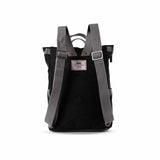 ROKA London Finchley Backpack - Roll-Top Recycled Canvas