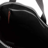 ROKA London Finchley Backpack - Roll-Top Recycled Canvas