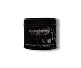 Stonehenge Candle | White Musk and Amber