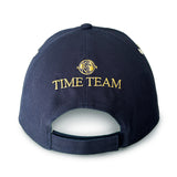 Time Team x Sutton Hoo Cap - 2024-2025 Special Edition