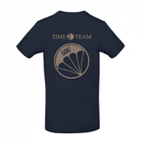 Time Team x Operation Nightingale - Digging Band of Brothers T-Shirt