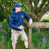 Men's Time Team 'Unearthing The Past' Hoodie - Special Edition