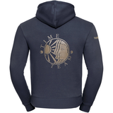 Men's Time Team 'Unearthing The Past' Hoodie - Special Edition
