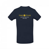 Time Team x Sutton Hoo T-Shirt - 2024-2025 Special Edition