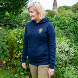 Women's Time Team 'Unearthing The Past' Hoodie - Special Edition
