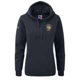 Women's Time Team 'Unearthing The Past' Hoodie - Special Edition