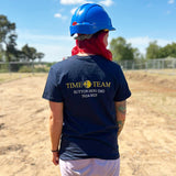 Time Team x Sutton Hoo T-Shirt - 2024-2025 Special Edition