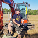 Time Team x Sutton Hoo T-Shirt - 2024-2025 Special Edition