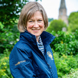 Women's Time Team Regatta Waterproof Jacket - Special Edition
