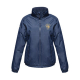 Women's Time Team Regatta Waterproof Jacket - Special Edition