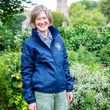 Women's Time Team Regatta Waterproof Jacket - Special Edition