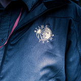 Time Team Stormtech Thermal Softshell Jacket - Graphite