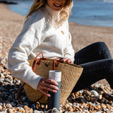 Circular & Co - Time Team Reusable Travel Bottle