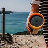Circular & Co x Time Team Reusable Travel Mug