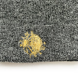 Time Team Original Logo Beanie
