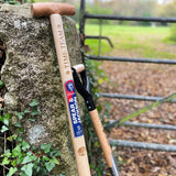 Time Team Long Handled Dutch Spade