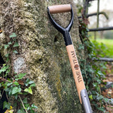 Time Team Treaded Digging Spade