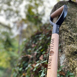 Time Team Treaded Digging Spade