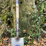 Time Team Long Handled Dutch Spade