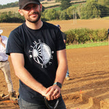 Men's Time Team 3 Days T-Shirt - Navy