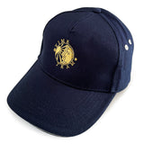 Time Team Logo Cap - Navy