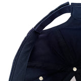 Time Team Logo Cap - Navy