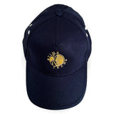 Time Team Logo Cap - Navy