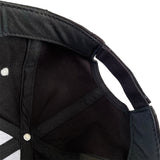 Time Team Logo Cap - Black
