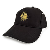 Time Team Logo Cap - Black